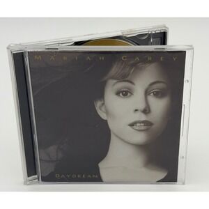 Mariah Carey Daydream CD 1995 Columbia Records